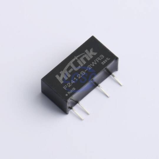 HI-LINK F2412S-2WR3L - 3