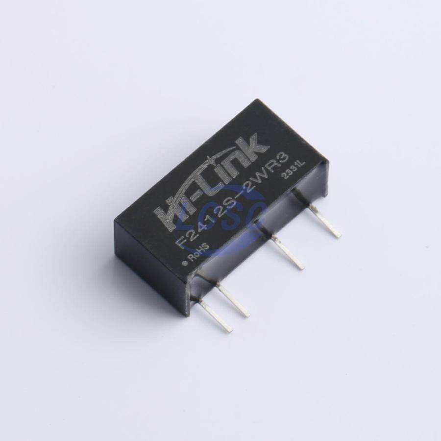 HI-LINK F2412S-2WR3L - 3