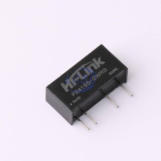 HI-LINK F2415S-2WR3L - 3