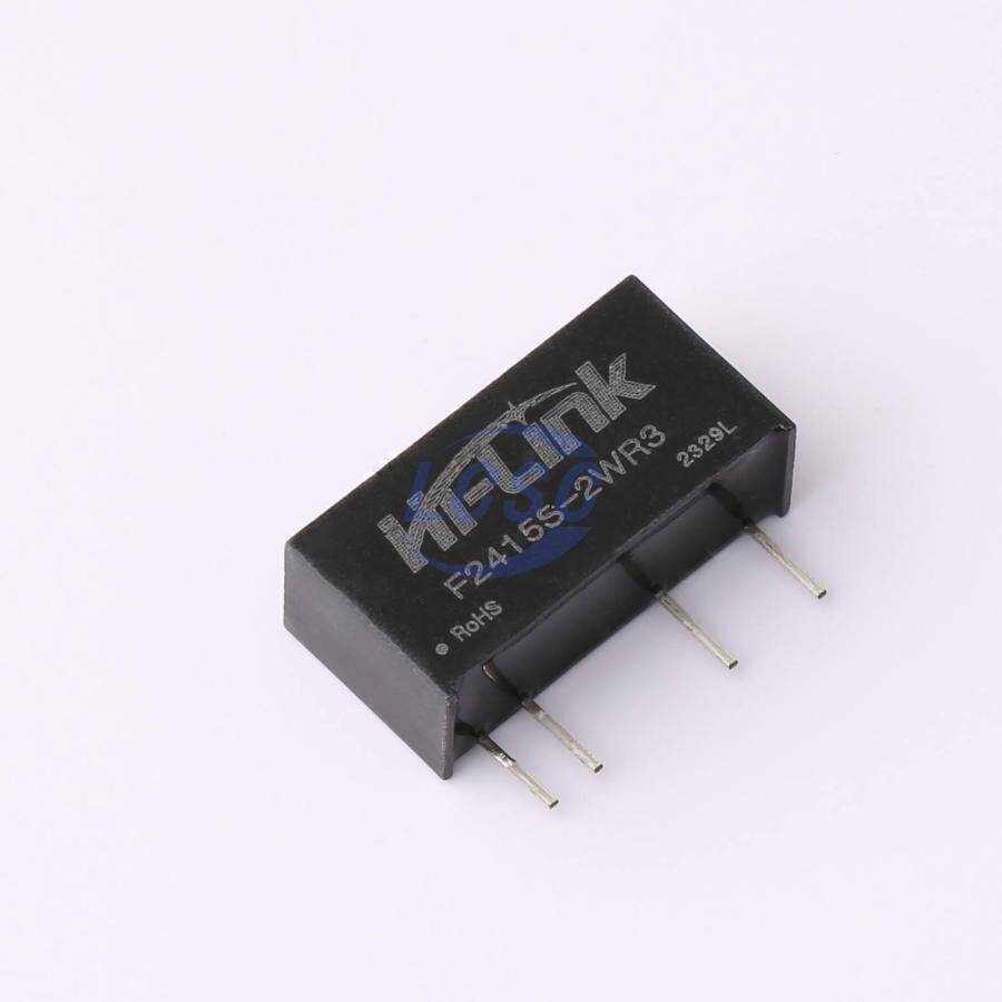 HI-LINK F2415S-2WR3L - 3