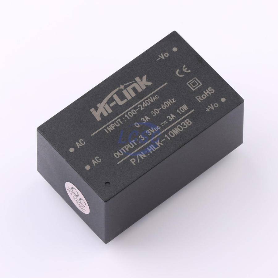 HI-LINK HLK-10M03B