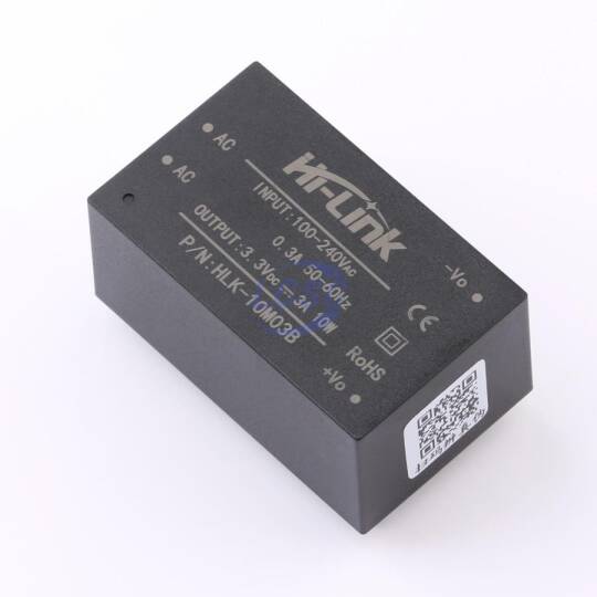 HI-LINK HLK-10M03B - 3