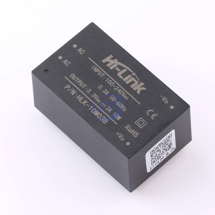 HI-LINK HLK-10M03B - 3