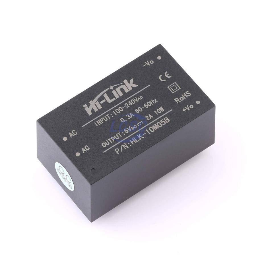HI-LINK HLK-10M05B