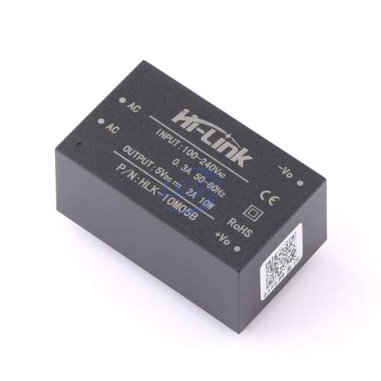 HI-LINK HLK-10M05B - 3