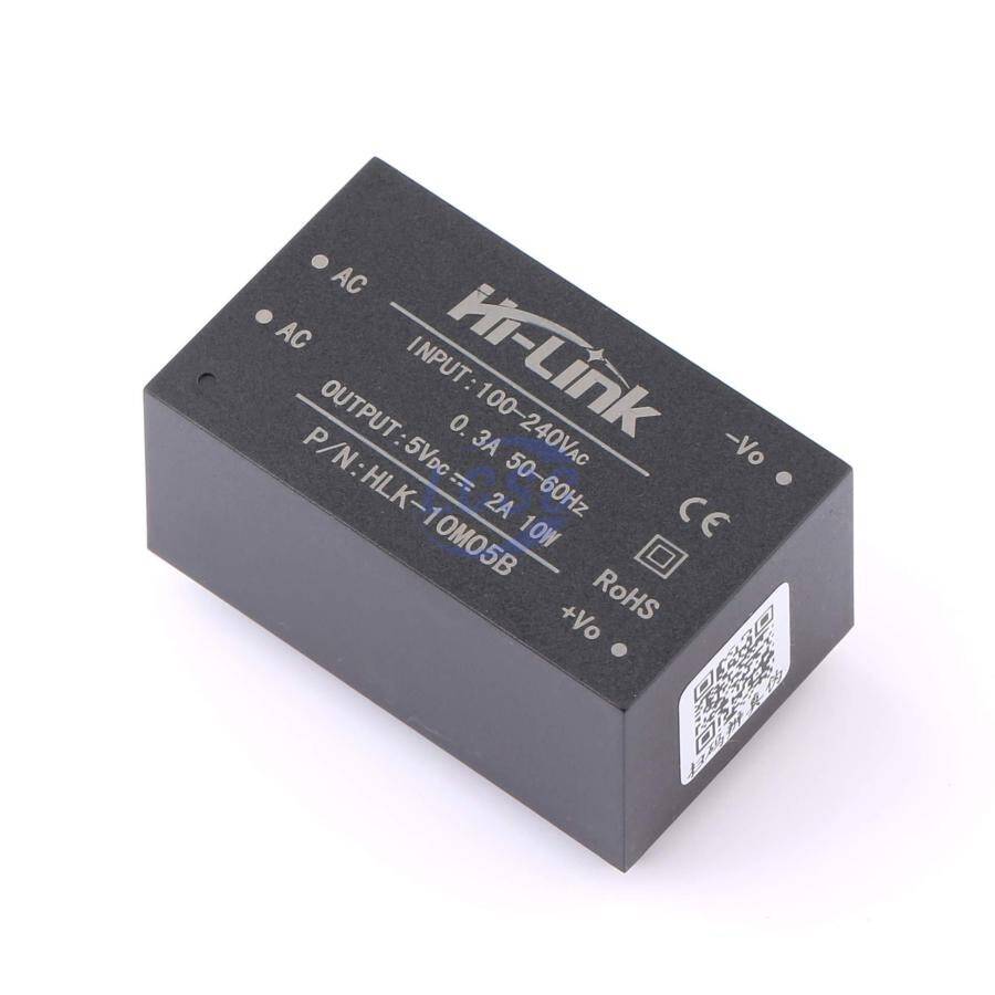 HI-LINK HLK-10M05B - 3