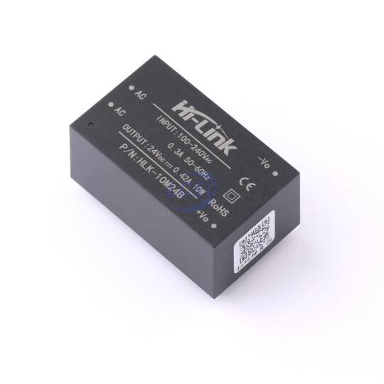 HI-LINK HLK-10M24B - 3