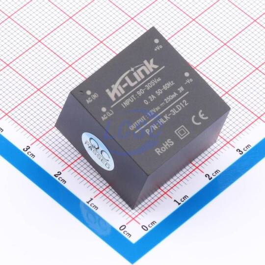 HI-LINK HLK-3LD12