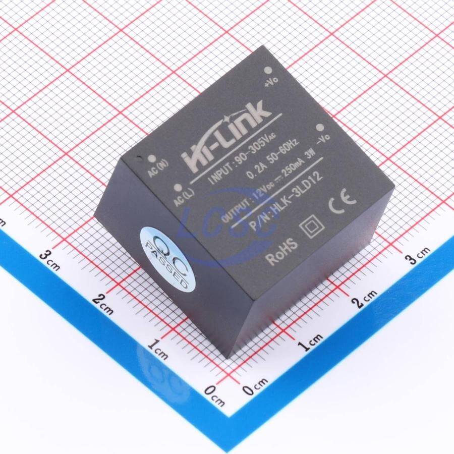HI-LINK HLK-3LD12
