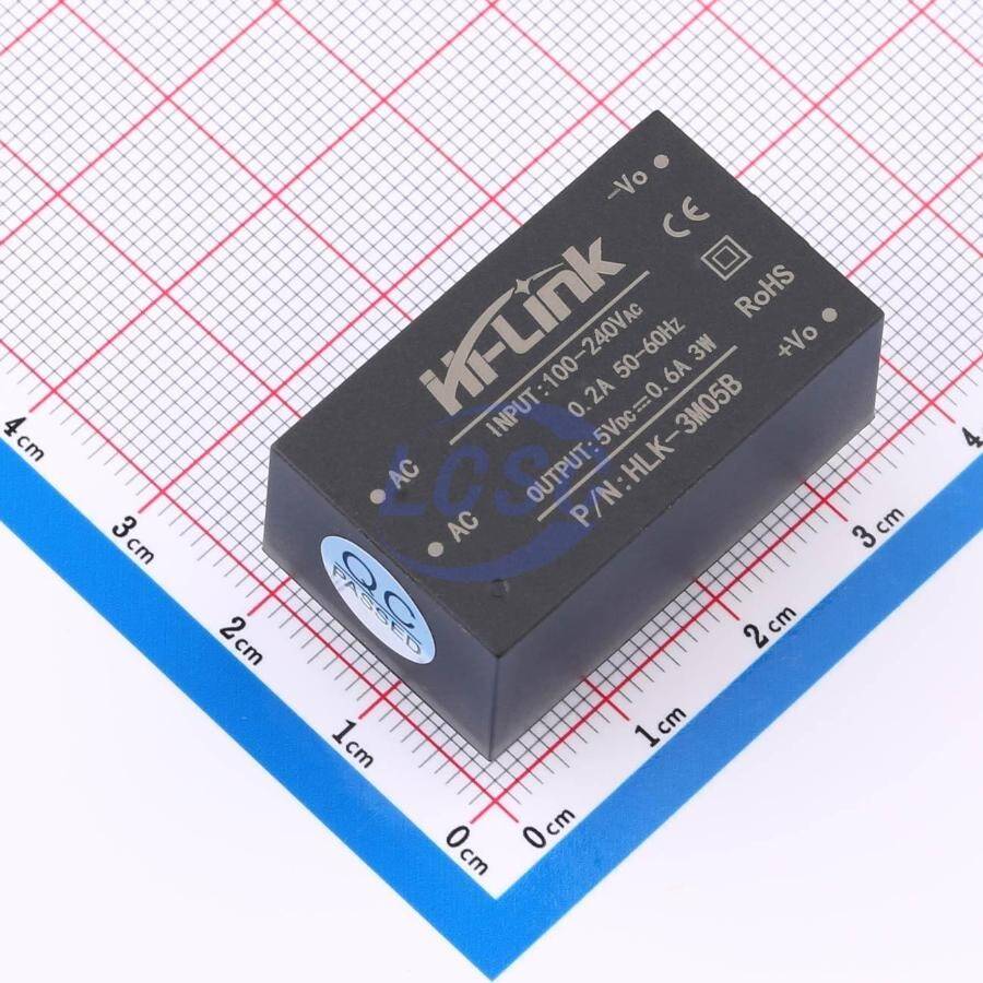 HI-LINK HLK-3M05B - 1