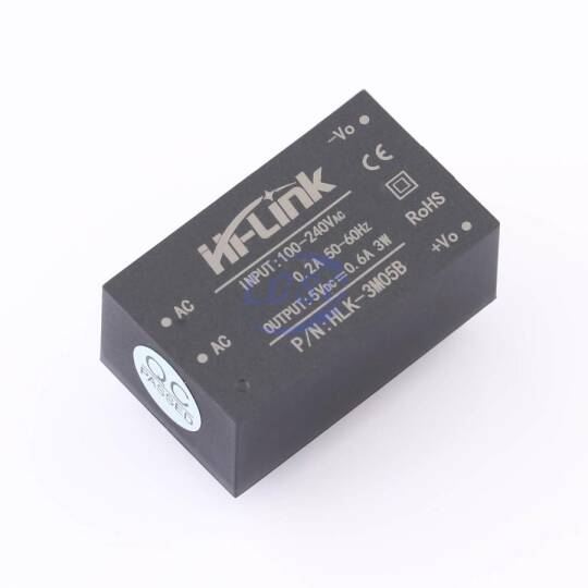 HI-LINK HLK-3M05B - 3
