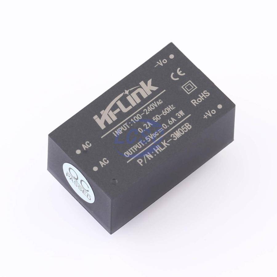 HI-LINK HLK-3M05B - 3