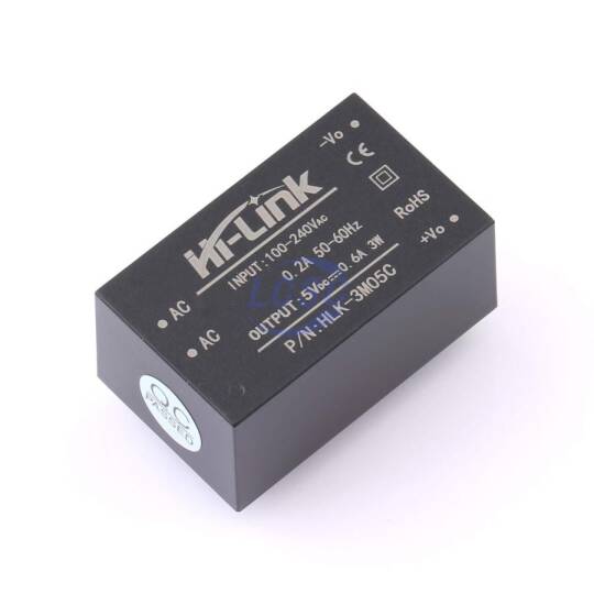 HI-LINK HLK-3M05C