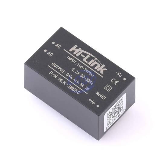HI-LINK HLK-3M05C - 3