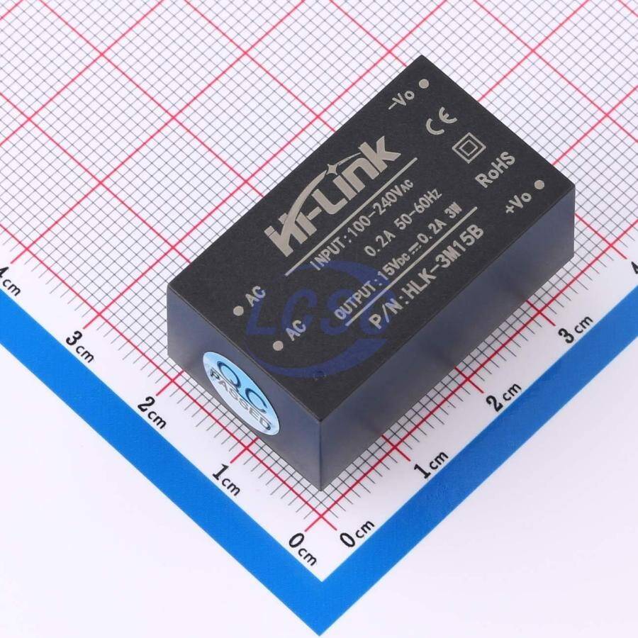 HI-LINK HLK-3M15B - 1