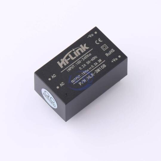 HI-LINK HLK-3M15B - 3