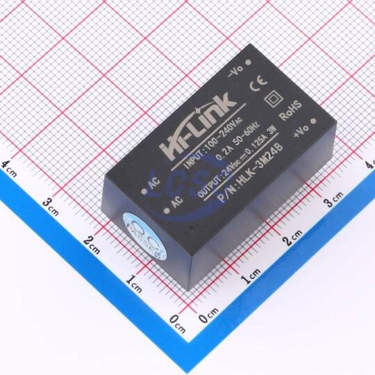 HI-LINK HLK-3M24B