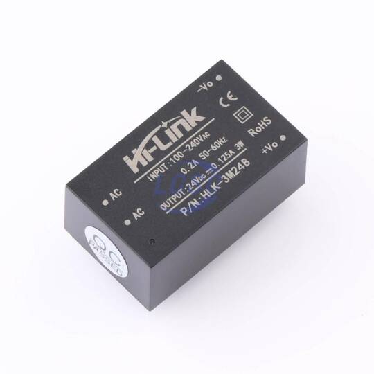 HI-LINK HLK-3M24B - 3