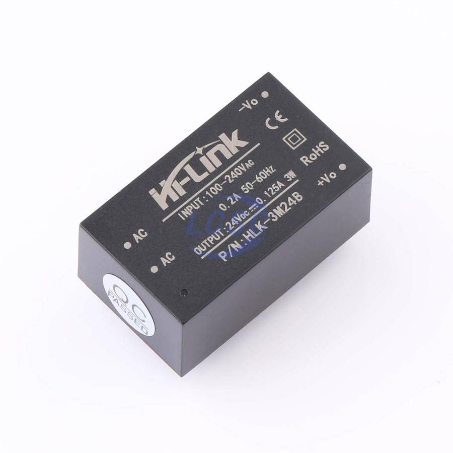 HI-LINK HLK-3M24B - 3