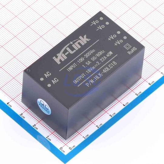 HI-LINK HLK-40LC18