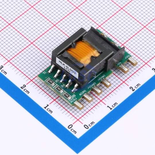 HI-LINK HLK-5LS03