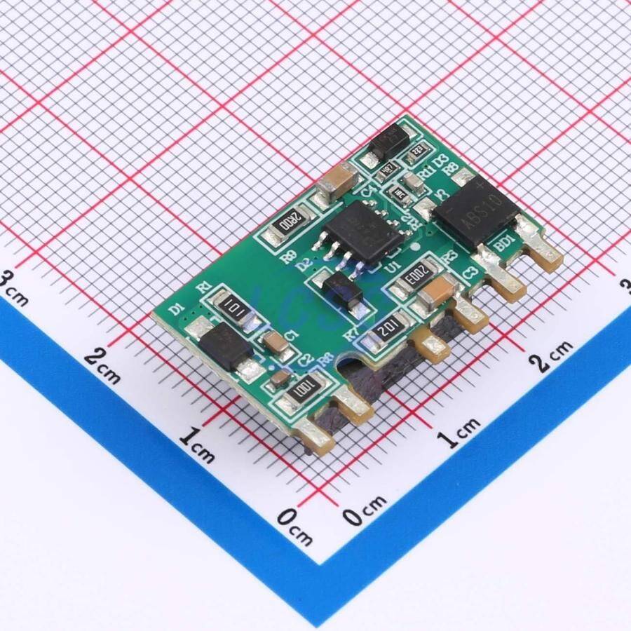 HI-LINK HLK-5LS03 - 2