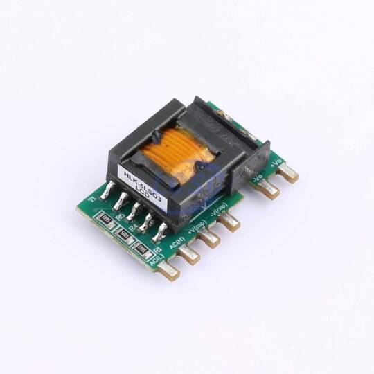 HI-LINK HLK-5LS03 - 3