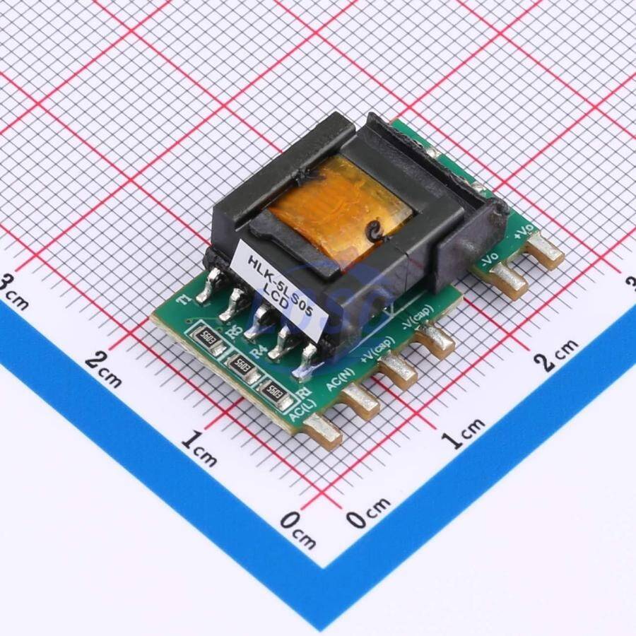 HI-LINK HLK-5LS05 - 1