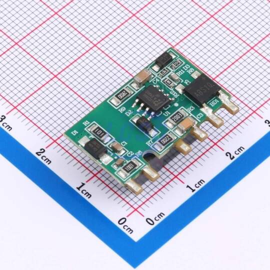 HI-LINK HLK-5LS05 - 2