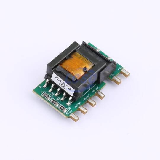 HI-LINK HLK-5LS05 - 3