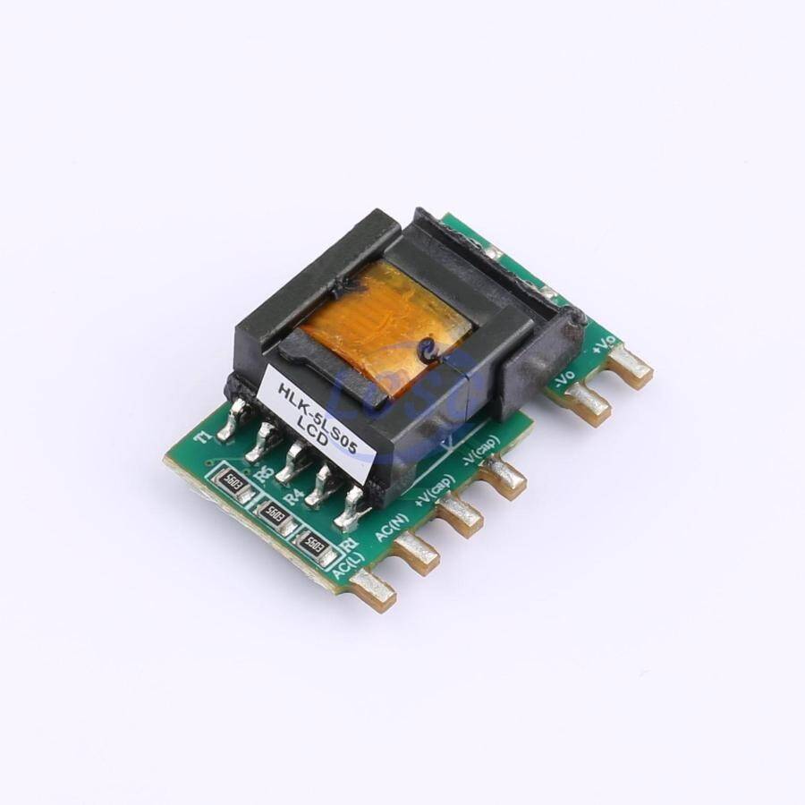 HI-LINK HLK-5LS05 - 3