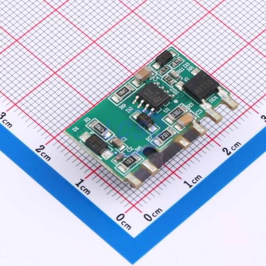 HI-LINK HLK-5LS09 - 2