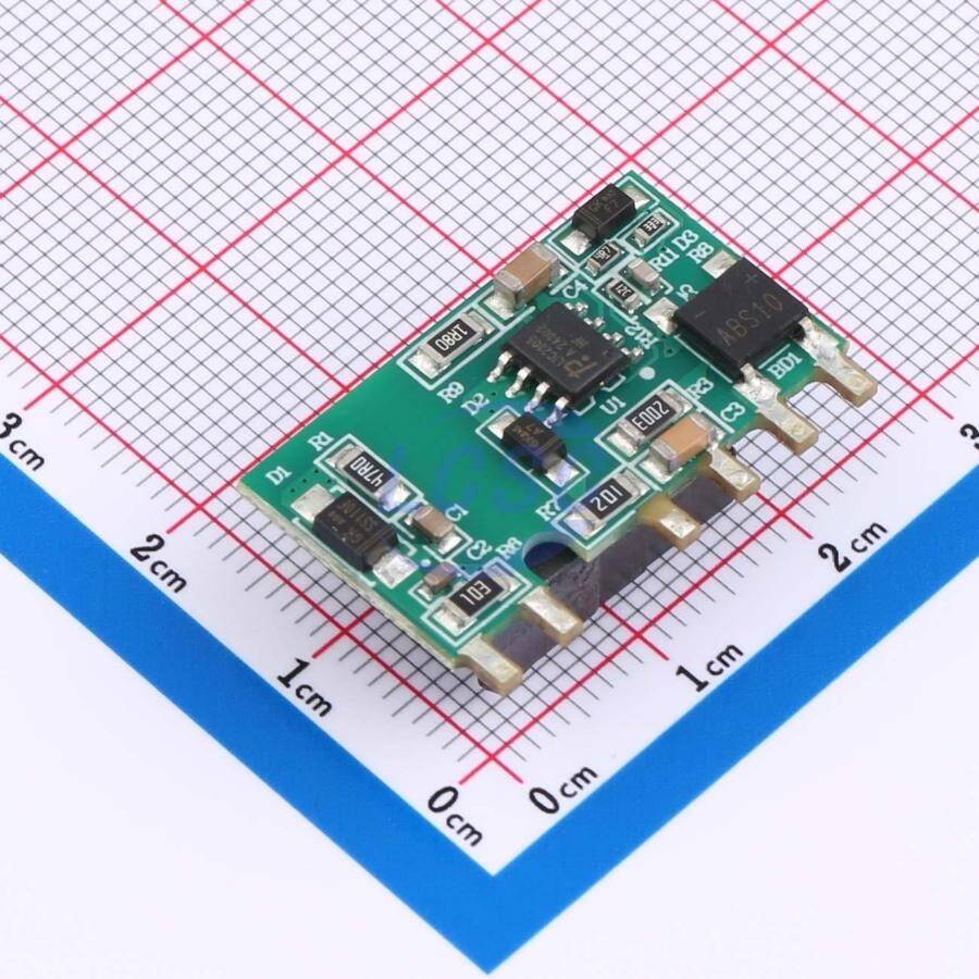 HI-LINK HLK-5LS09 - 2