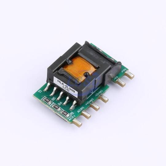 HI-LINK HLK-5LS09 - 3