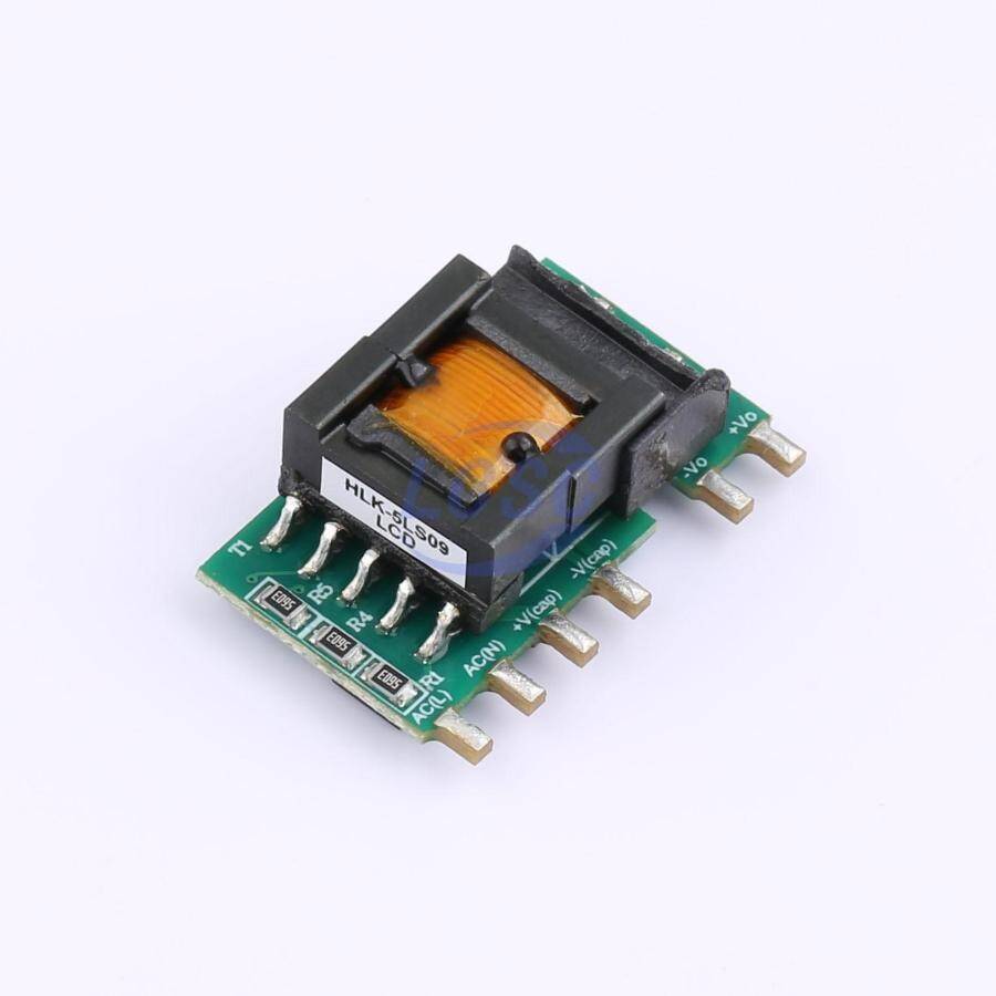 HI-LINK HLK-5LS09 - 3