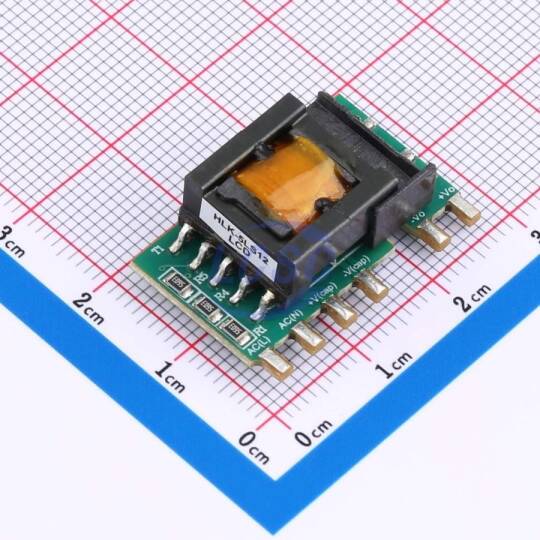 HI-LINK HLK-5LS12