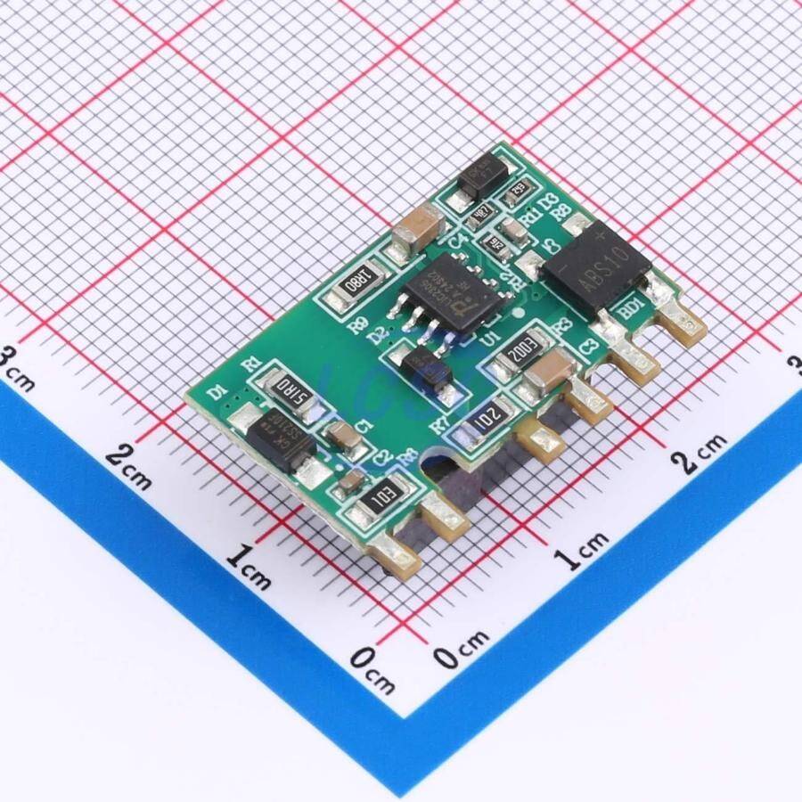 HI-LINK HLK-5LS12 - 2