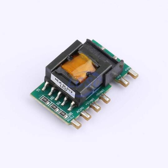 HI-LINK HLK-5LS12 - 3