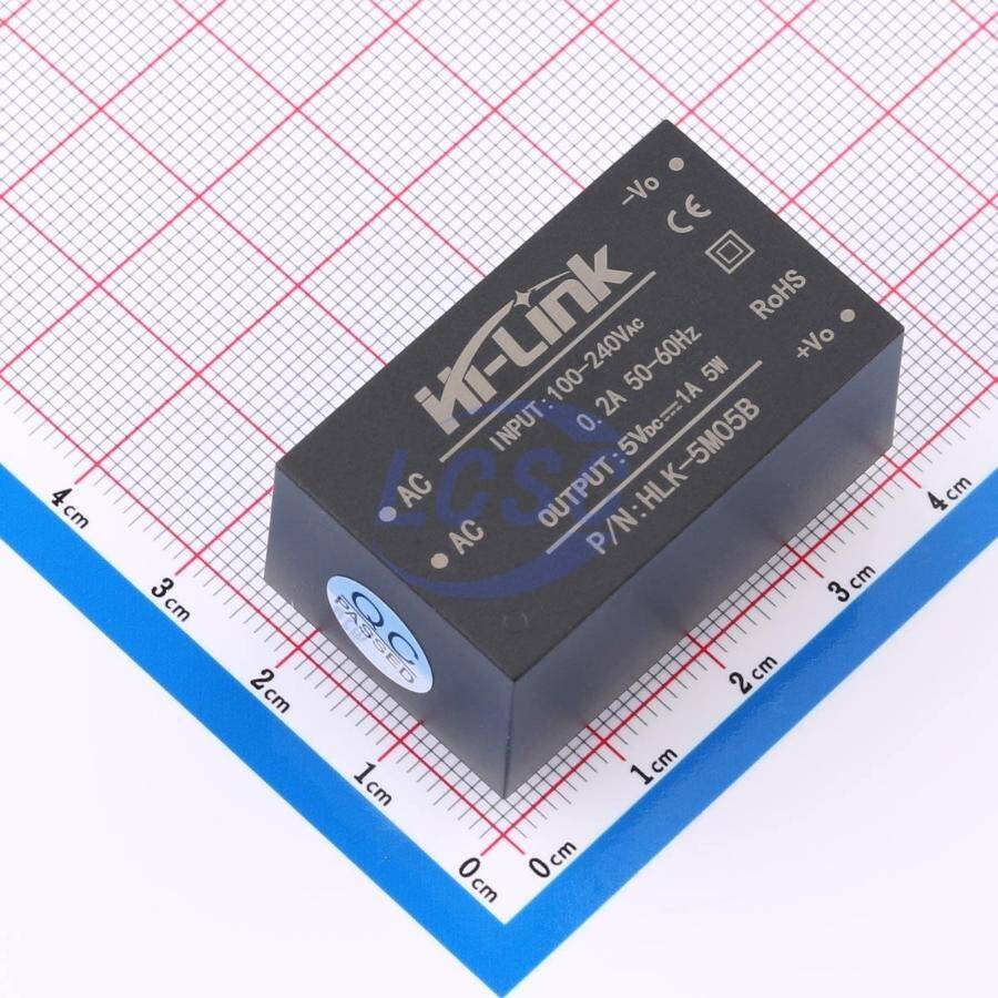 HI-LINK HLK-5M05B - 1