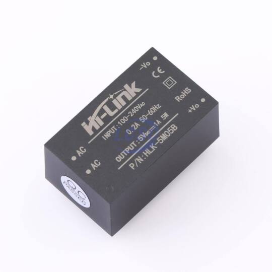HI-LINK HLK-5M05B - 3