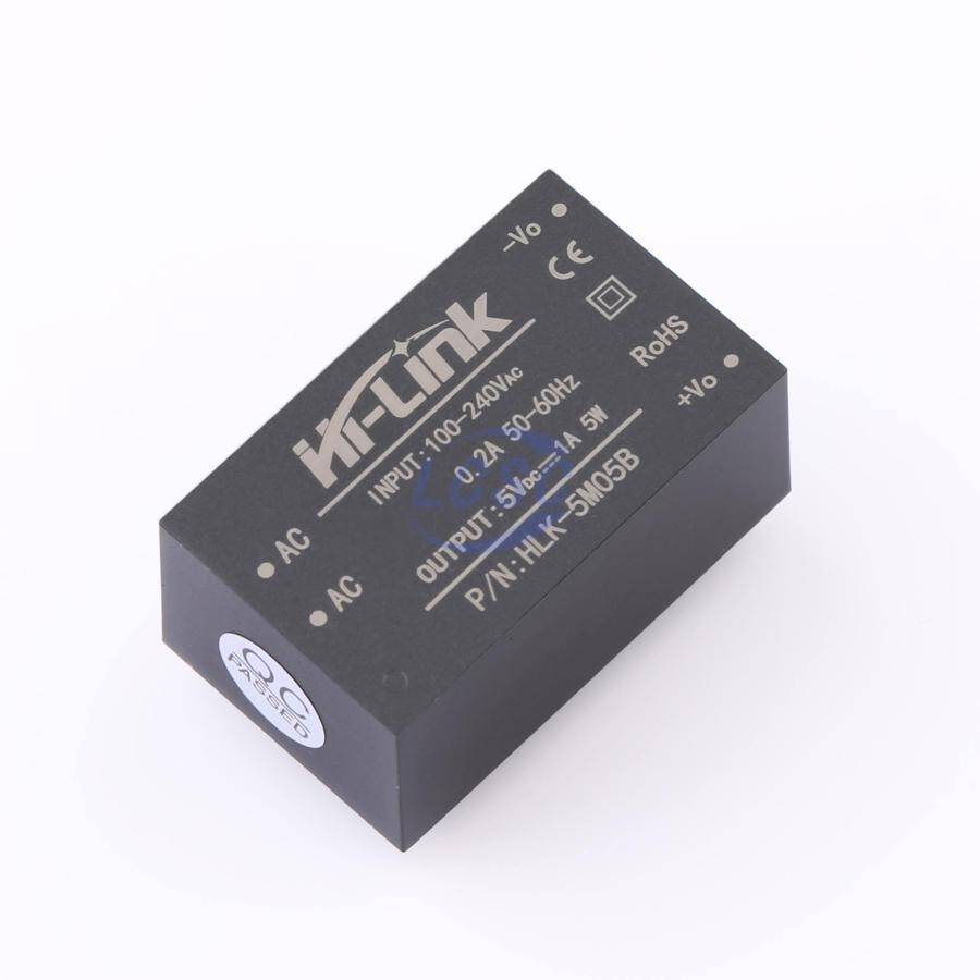 HI-LINK HLK-5M05B - 3