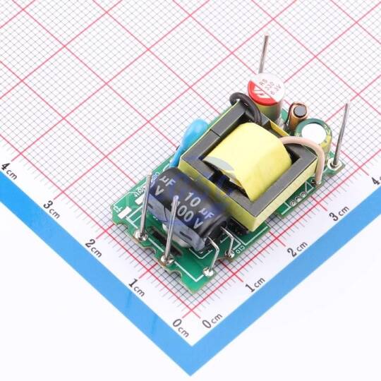HI-LINK HLK-5M05BL - 1