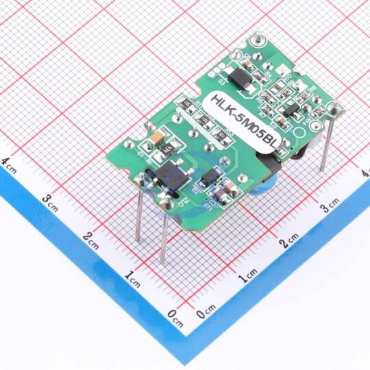 HI-LINK HLK-5M05BL - 2