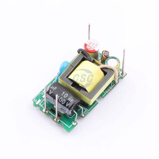 HI-LINK HLK-5M05BL - 3