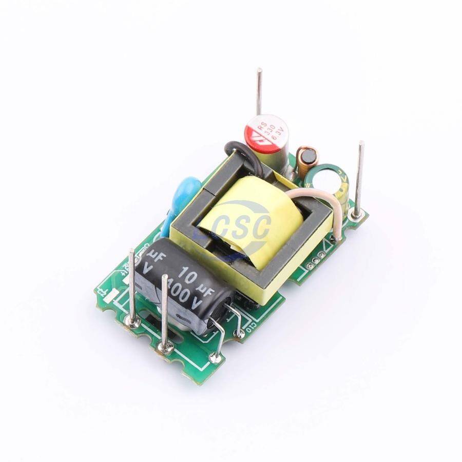 HI-LINK HLK-5M05BL - 3