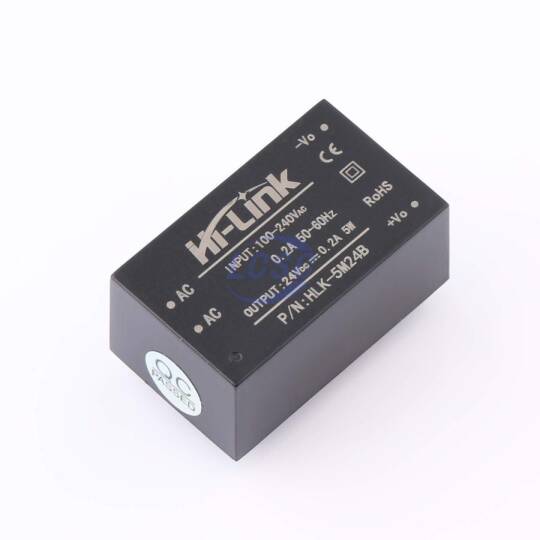 HI-LINK HLK-5M24B - 3