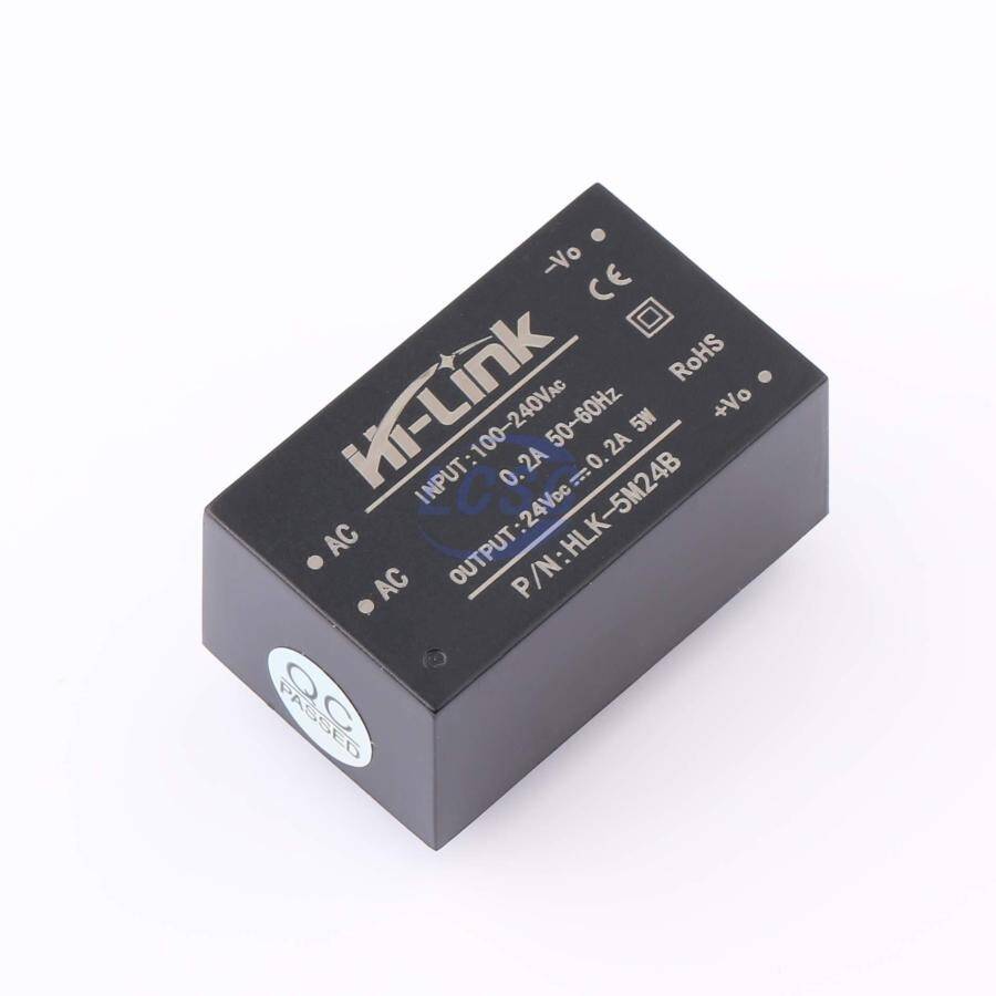 HI-LINK HLK-5M24B - 3