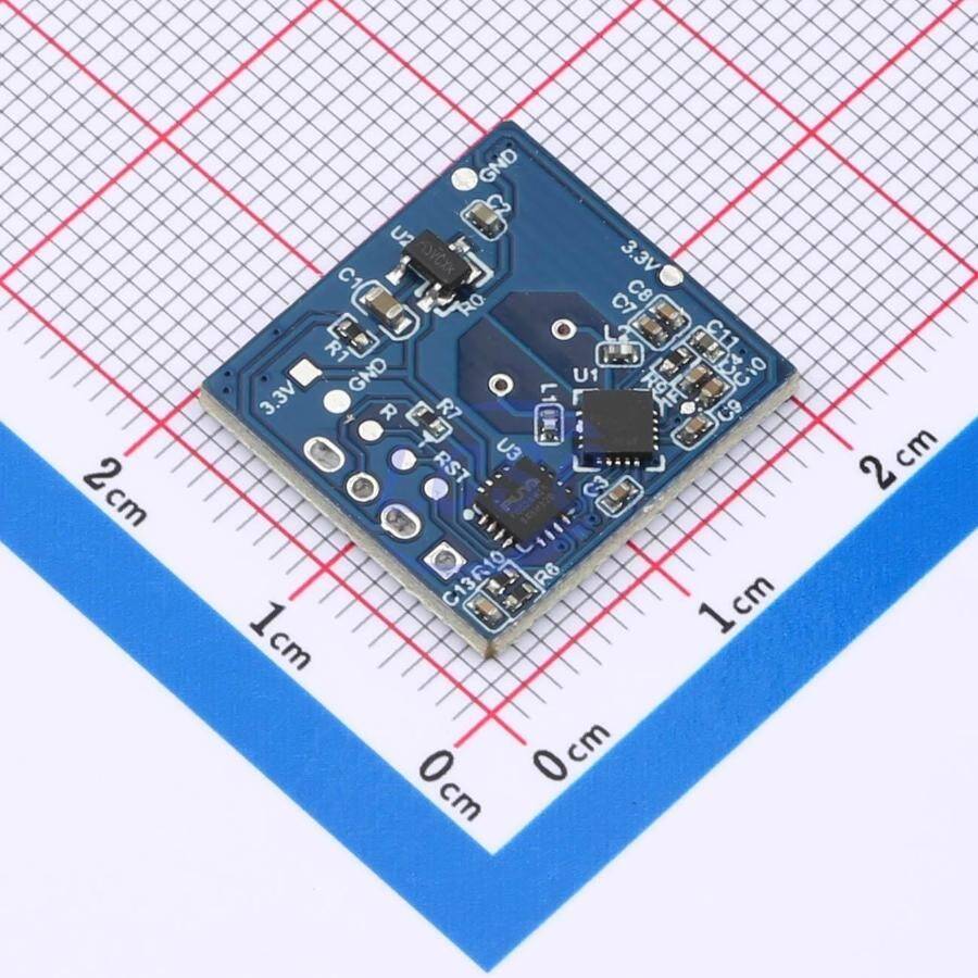 HI-LINK HLK-LD020