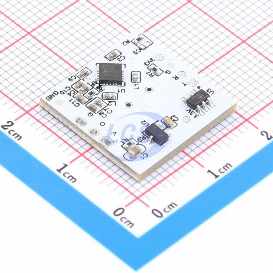 HI-LINK HLK-LD021