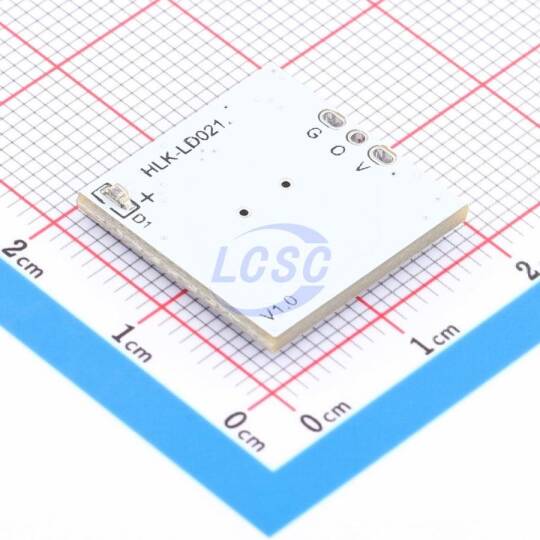 HI-LINK HLK-LD021 - 2
